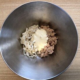 栄養士おすすめ 切干大根とツナのサラダ レシピ 作り方 By 東北楽天ゴールデンイーグルス 楽天レシピ